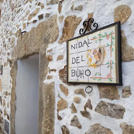 Nidal Del Buho